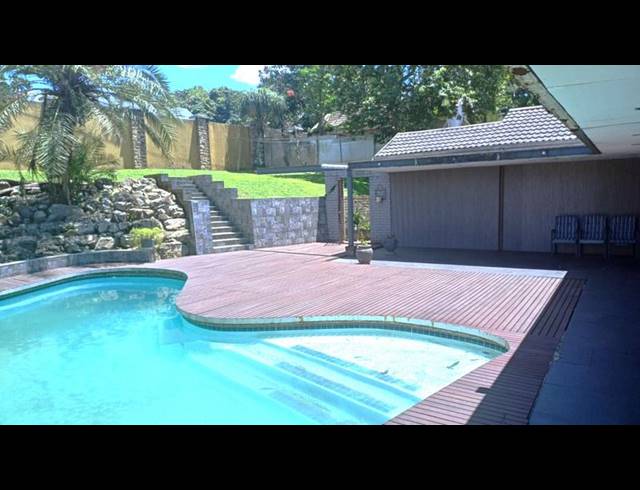 4 BEDROOM HOUSE FOR SALE IN WEMBLEY
